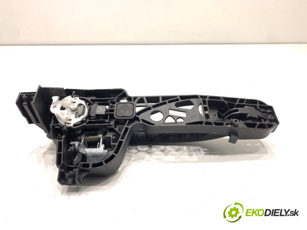 MERCEDES-BENZ SPRINTER 3,5-t Tourer Bus Autobus 2022 125 kW 317 CDI (907.731, 907.733, 907.735) 1950 klika vnejší levý přední část