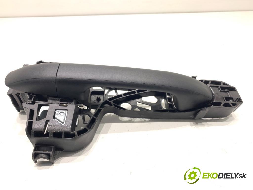 MERCEDES-BENZ SPRINTER 3,5-t Tourer Bus Autobus 2022 125 kW 317 CDI (907.731, 907.733, 907.735) 1950 klika vnejší pravý přední část 