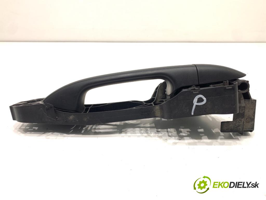 MERCEDES-BENZ SPRINTER 3,5-t Tourer Bus Autobus 2022 125 kW 317 CDI (907.731, 907.733, 907.735) 1950 klika vnejší pravý přední část