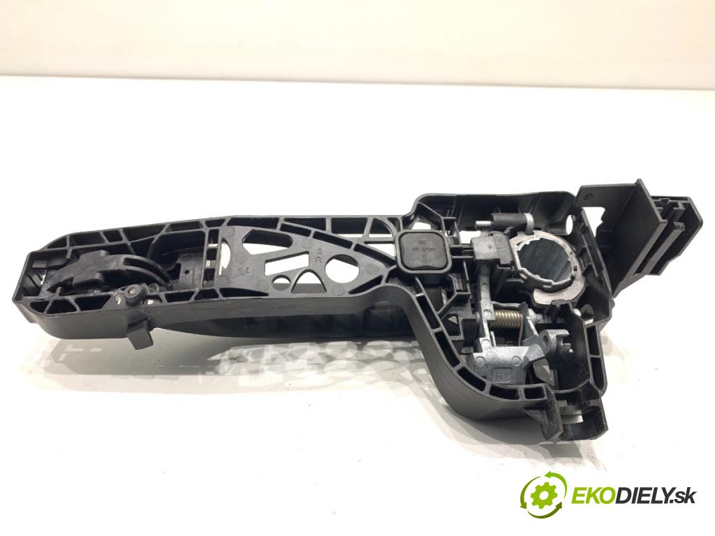 MERCEDES-BENZ SPRINTER 3,5-t Tourer Bus Autobus 2022 125 kW 317 CDI (907.731, 907.733, 907.735) 1950 klika vnejší pravý přední část