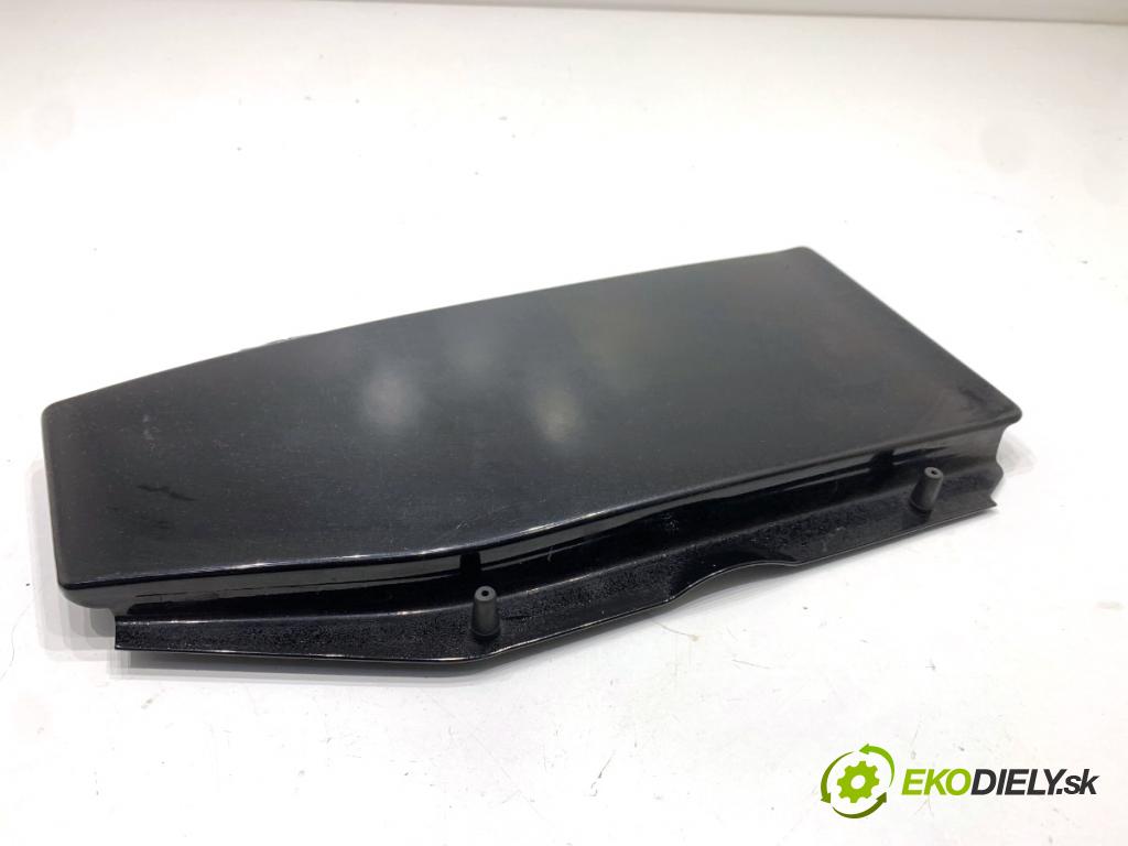 MERCEDES-BENZ SPRINTER 3,5-t Tourer Bus Autobus 2022 125 kW 317 CDI (907.731, 907.733, 907.735) 1950 dvířka nádrže paliva A9107500000 (Klika dveří ostatní)