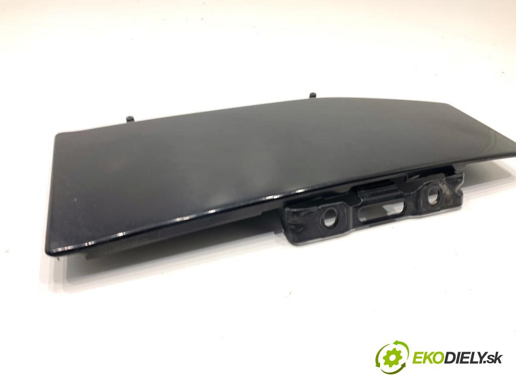 MERCEDES-BENZ SPRINTER 3,5-t Tourer Bus Autobus 2022 125 kW 317 CDI (907.731, 907.733, 907.735) 1950 dvířka nádrže paliva A9107500000 (Klika dveří ostatní)