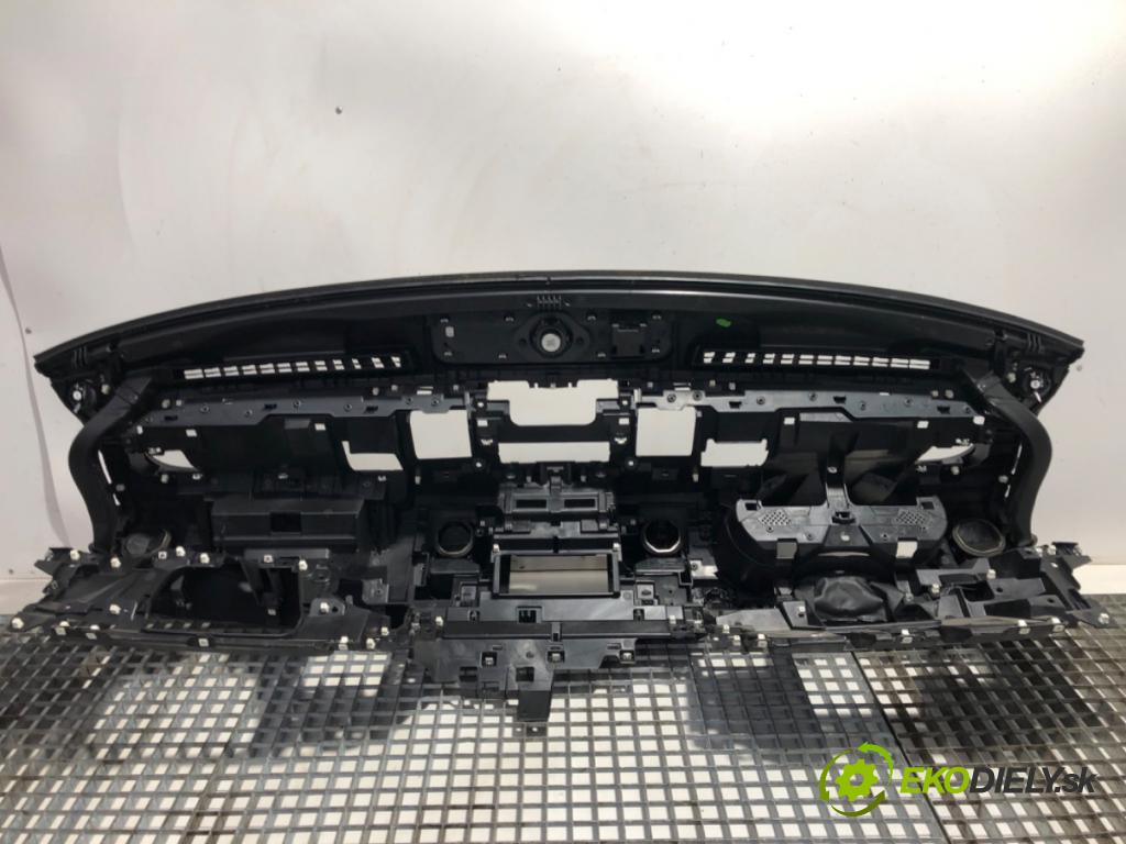 MERCEDES-BENZ SPRINTER 3,5-t Tourer Bus Autobus 2022 125 kW 317 CDI (907.731, 907.733, 907.735) 1950 palubní doska A9106800600 (Palubní deska)