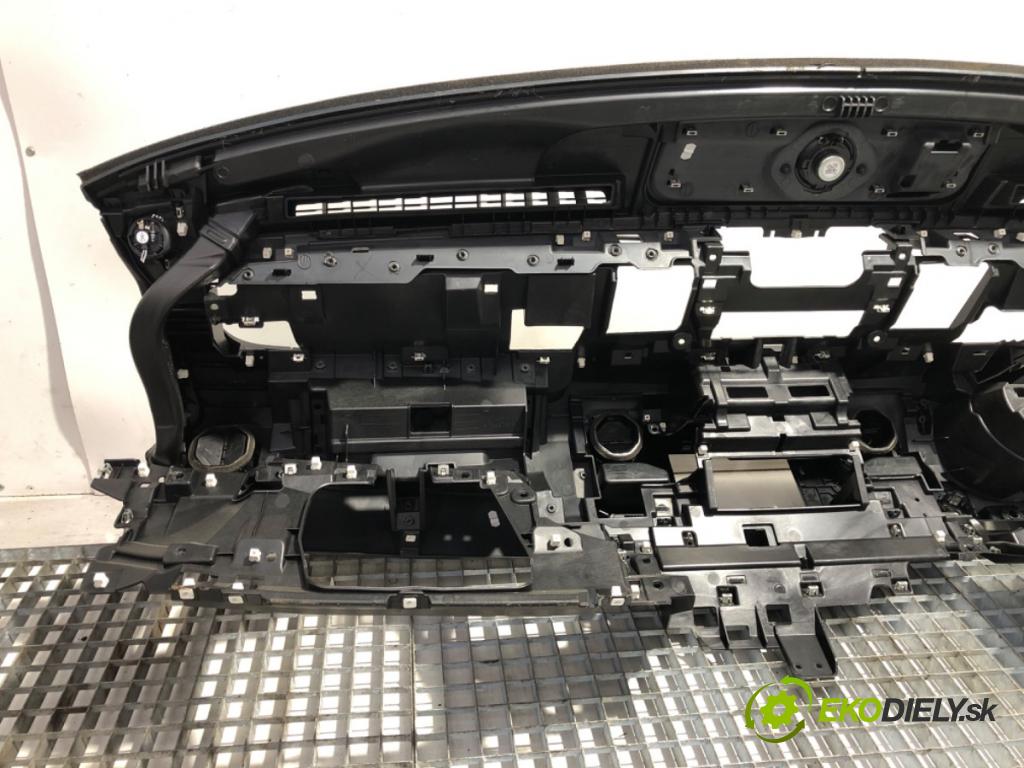 MERCEDES-BENZ SPRINTER 3,5-t Tourer Bus Autobus 2022 125 kW 317 CDI (907.731, 907.733, 907.735) 1950 palubní doska A9106800600 (Palubní deska)