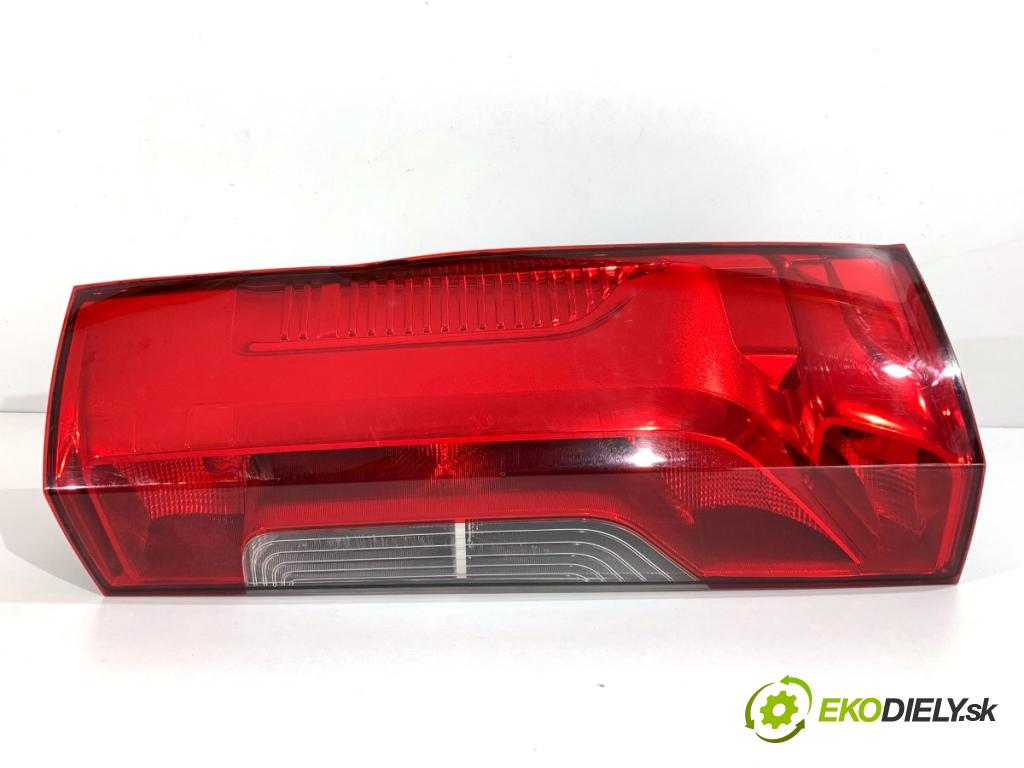 MERCEDES-BENZ SPRINTER 3,5-t Tourer Bus Autobus 2022 125 kW 317 CDI (907.731, 907.733, 907.735) 1950 světlo pravý zadní část 