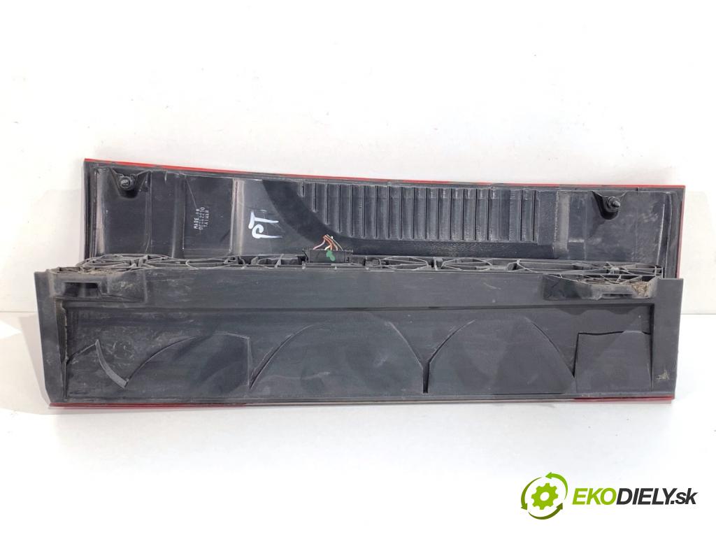 MERCEDES-BENZ SPRINTER 3,5-t Tourer Bus Autobus 2022 125 kW 317 CDI (907.731, 907.733, 907.735) 1950 světlo pravý zadní část