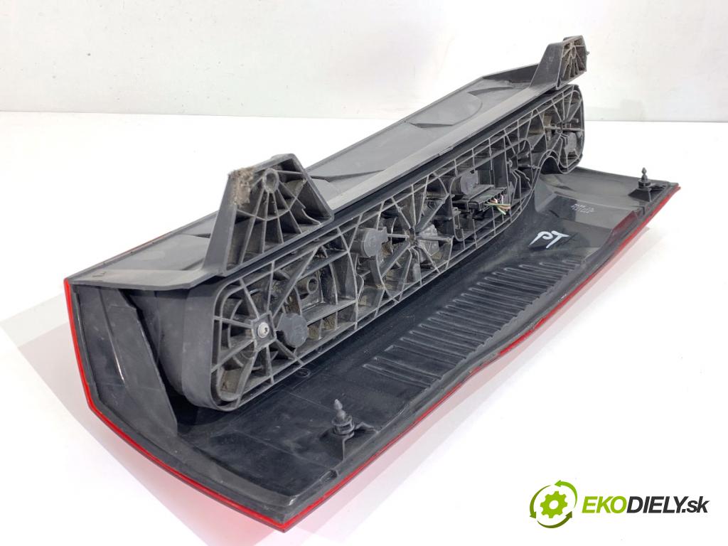 MERCEDES-BENZ SPRINTER 3,5-t Tourer Bus Autobus 2022 125 kW 317 CDI (907.731, 907.733, 907.735) 1950 světlo pravý zadní část