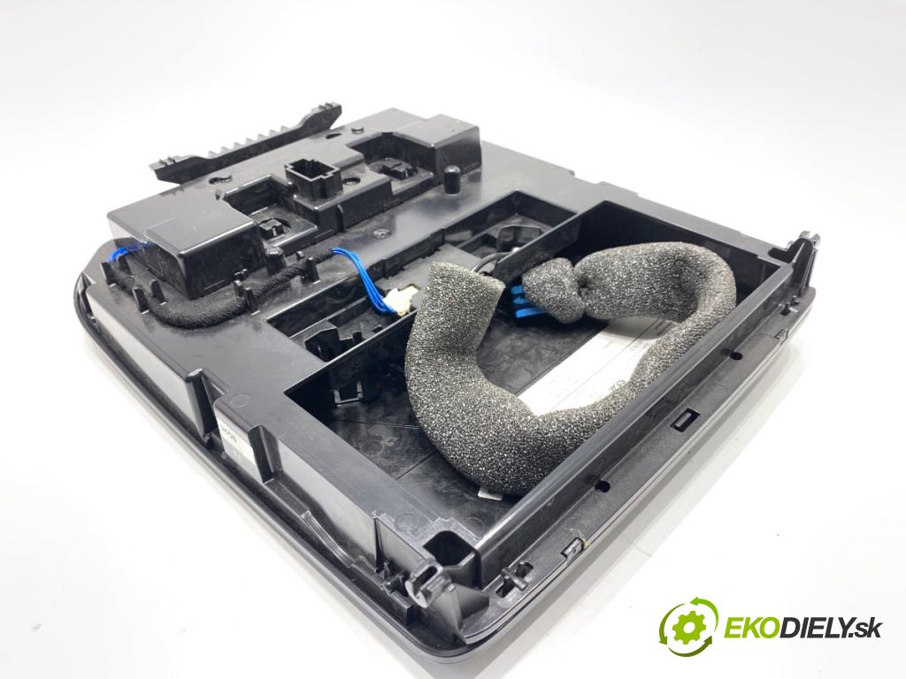 MERCEDES-BENZ SPRINTER 3,5-t Tourer Bus Autobus 2022 125 kW 317 CDI (907.731, 907.733, 907.735) 1950 světlo stropní A9109002401