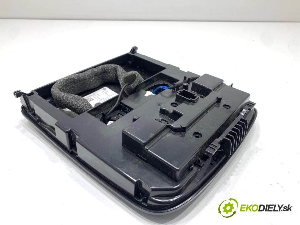 MERCEDES-BENZ SPRINTER 3,5-t Tourer Bus Autobus 2022 125 kW 317 CDI (907.731, 907.733, 907.735) 1950 světlo stropní A9109002401