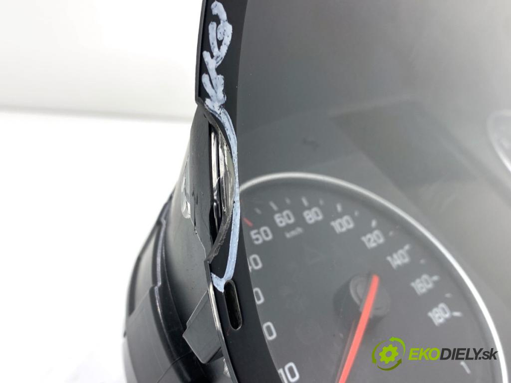 MERCEDES-BENZ SPRINTER 3,5-t Tourer Bus Autobus 2022 125 kW 317 CDI (907.731, 907.733, 907.735) 1950 Prístrojovka A9079002108 (Prístrojová doska)