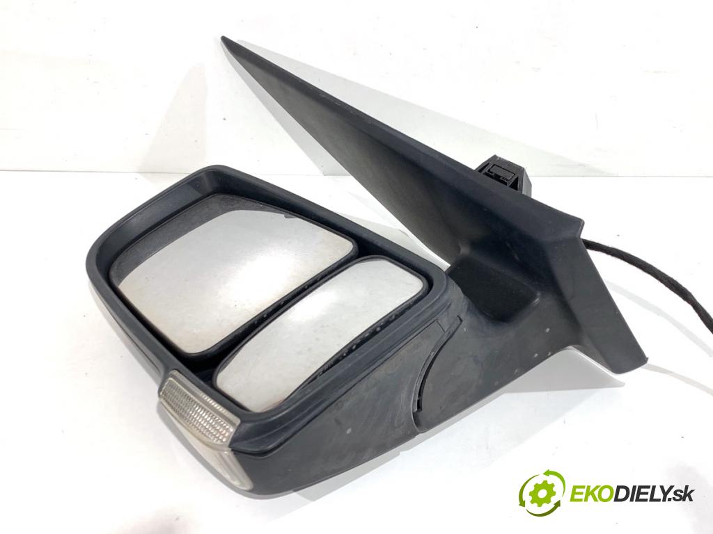 MERCEDES-BENZ SPRINTER 3,5-t Tourer Bus Autobus 2022 125 kW 317 CDI (907.731, 907.733, 907.735) 1950 zpětné zrcátko levý