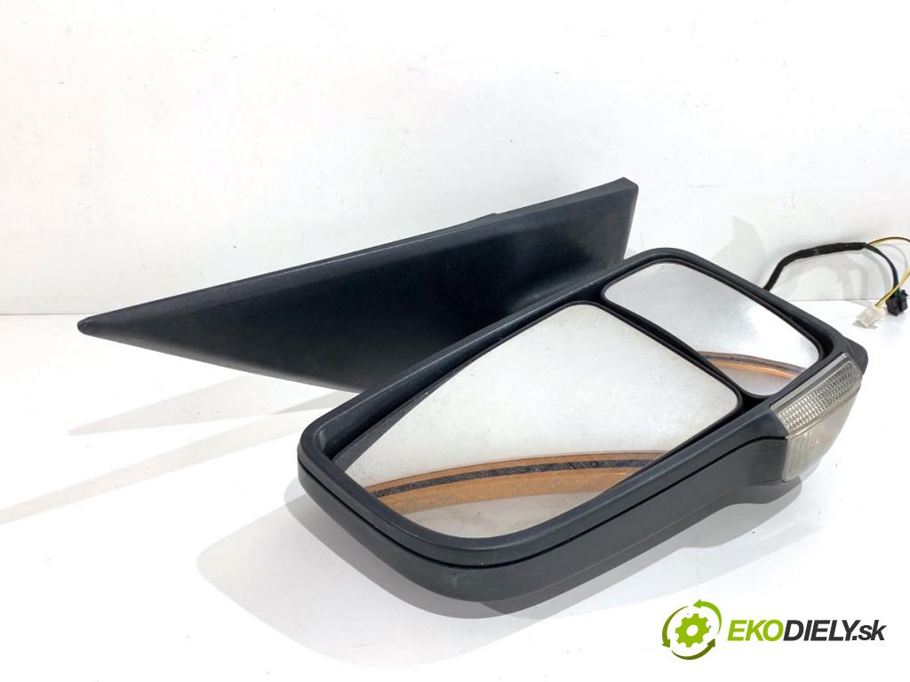 MERCEDES-BENZ SPRINTER 3,5-t Tourer Bus Autobus 2022 125 kW 317 CDI (907.731, 907.733, 907.735) 1950 zpětné zrcátko levý