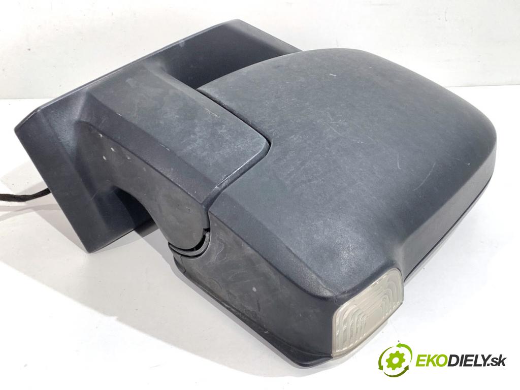 MERCEDES-BENZ SPRINTER 3,5-t Tourer Bus Autobus 2022 125 kW 317 CDI (907.731, 907.733, 907.735) 1950 zpětné zrcátko levý