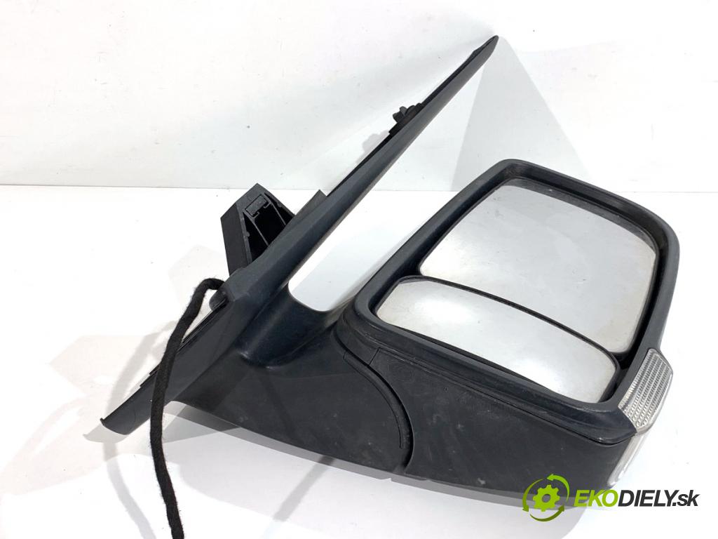 MERCEDES-BENZ SPRINTER 3,5-t Tourer Bus Autobus 2022 125 kW 317 CDI (907.731, 907.733, 907.735) 1950 zpětné zrcátko pravý