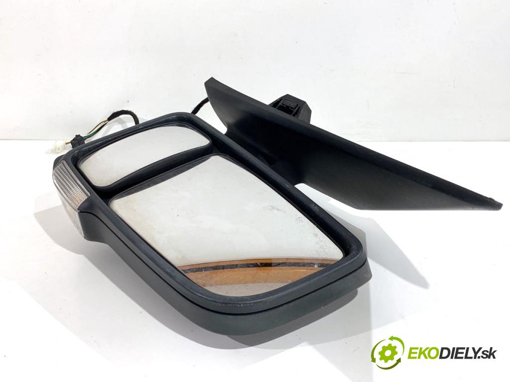 MERCEDES-BENZ SPRINTER 3,5-t Tourer Bus Autobus 2022 125 kW 317 CDI (907.731, 907.733, 907.735) 1950 zpětné zrcátko pravý