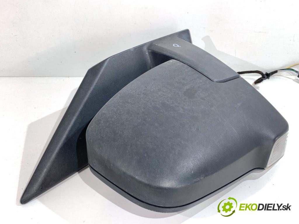 MERCEDES-BENZ SPRINTER 3,5-t Tourer Bus Autobus 2022 125 kW 317 CDI (907.731, 907.733, 907.735) 1950 zpětné zrcátko pravý