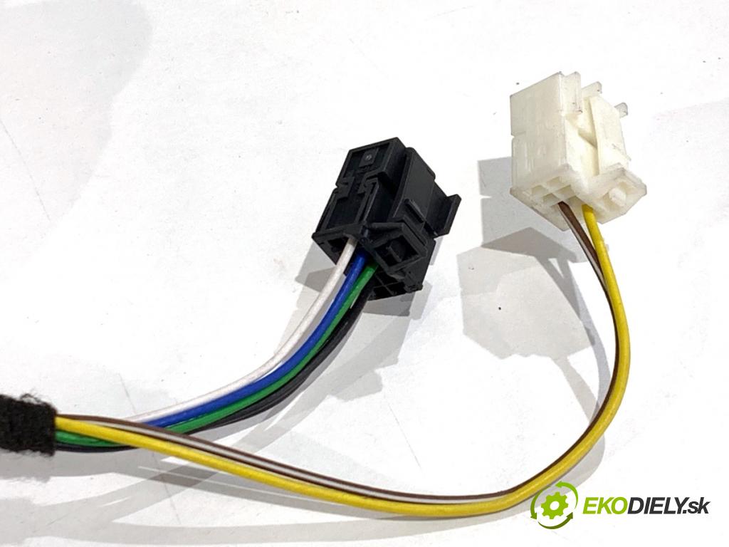 MERCEDES-BENZ SPRINTER 3,5-t Tourer Bus Autobus 2022 125 kW 317 CDI (907.731, 907.733, 907.735) 1950 zpětné zrcátko pravý