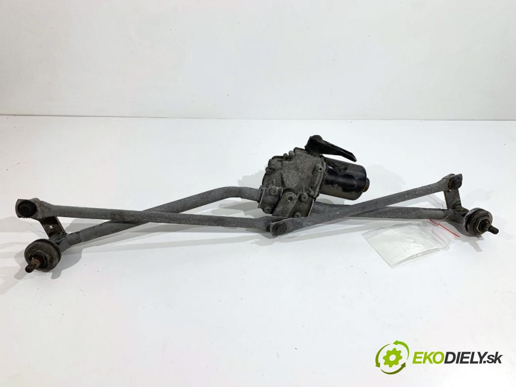 MERCEDES-BENZ SPRINTER 3,5-t Tourer Bus Autobus 2022 125 kW 317 CDI (907.731, 907.733, 907.735) 1950 Mechanizmus stieračov predný A9108200400 (Motorček stieračov predný)