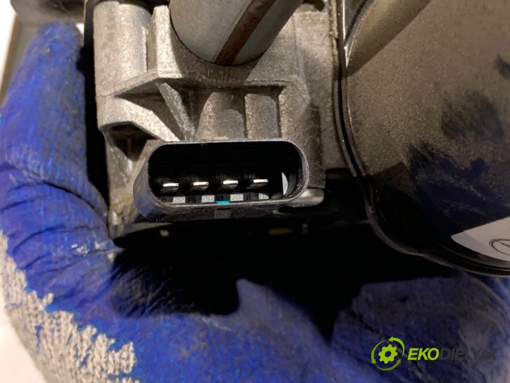 MERCEDES-BENZ SPRINTER 3,5-t Tourer Bus Autobus 2022 125 kW 317 CDI (907.731, 907.733, 907.735) 1950 Mechanizmus stieračov predný A9108200400 (Motorček stieračov predný)