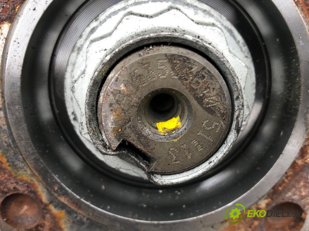 MERCEDES-BENZ SPRINTER 3,5-t Tourer Bus Autobus 2022 125 kW 317 CDI (907.731, 907.733, 907.735) 1950 Most diferenciál zadní část