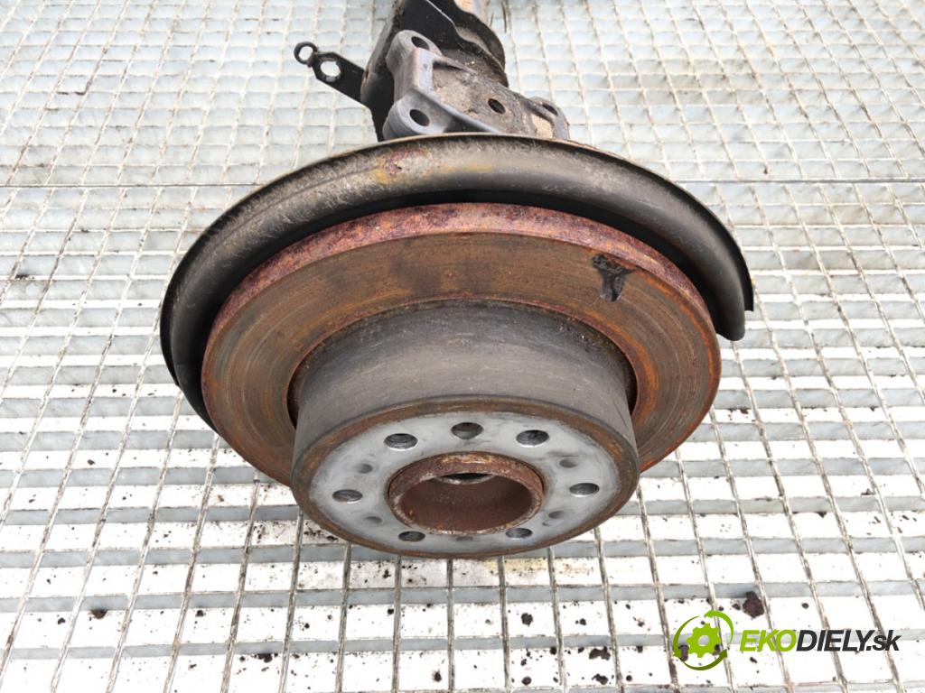 MERCEDES-BENZ SPRINTER 3,5-t Tourer Bus Autobus 2022 125 kW 317 CDI (907.731, 907.733, 907.735) 1950 Most diferenciál zadní část