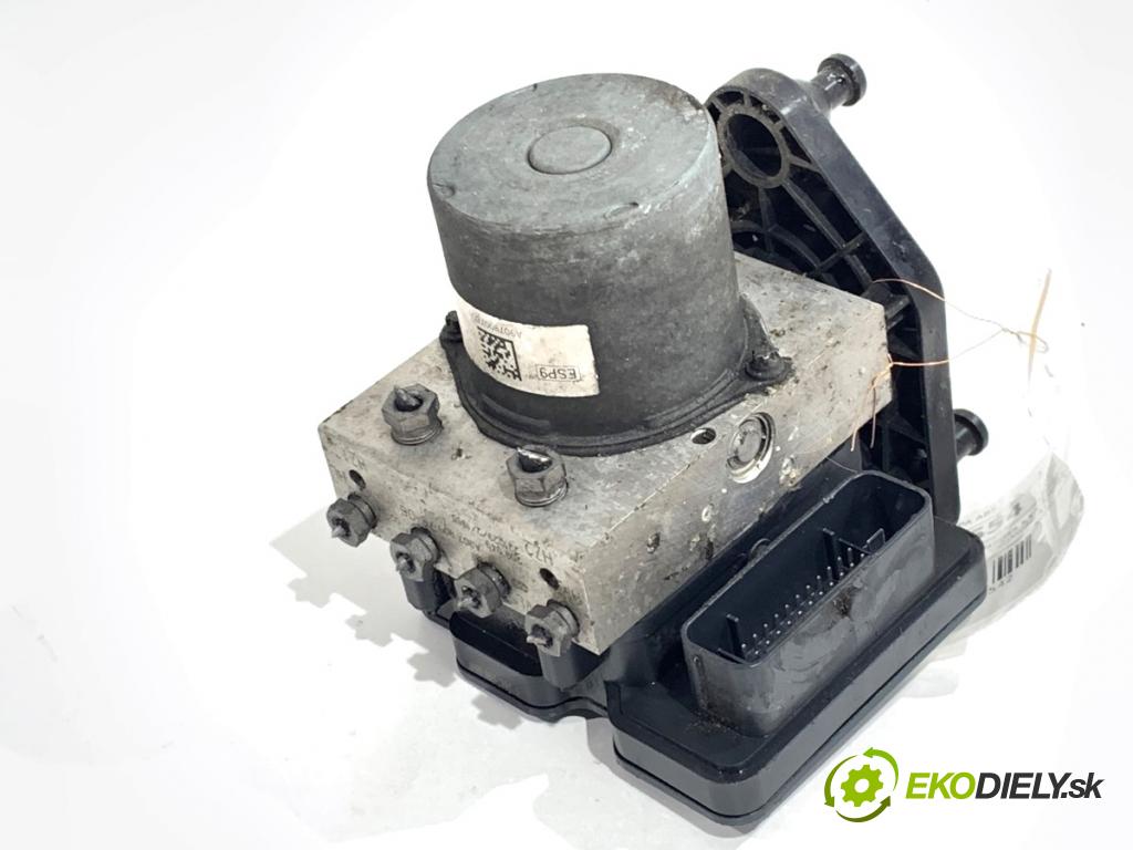 MERCEDES-BENZ SPRINTER 3,5-t Tourer Bus Autobus 2022 125 kW 317 CDI (907.731, 907.733, 907.735) 1950 Pumpa ABS A9079007806 (Pumpa ABS)