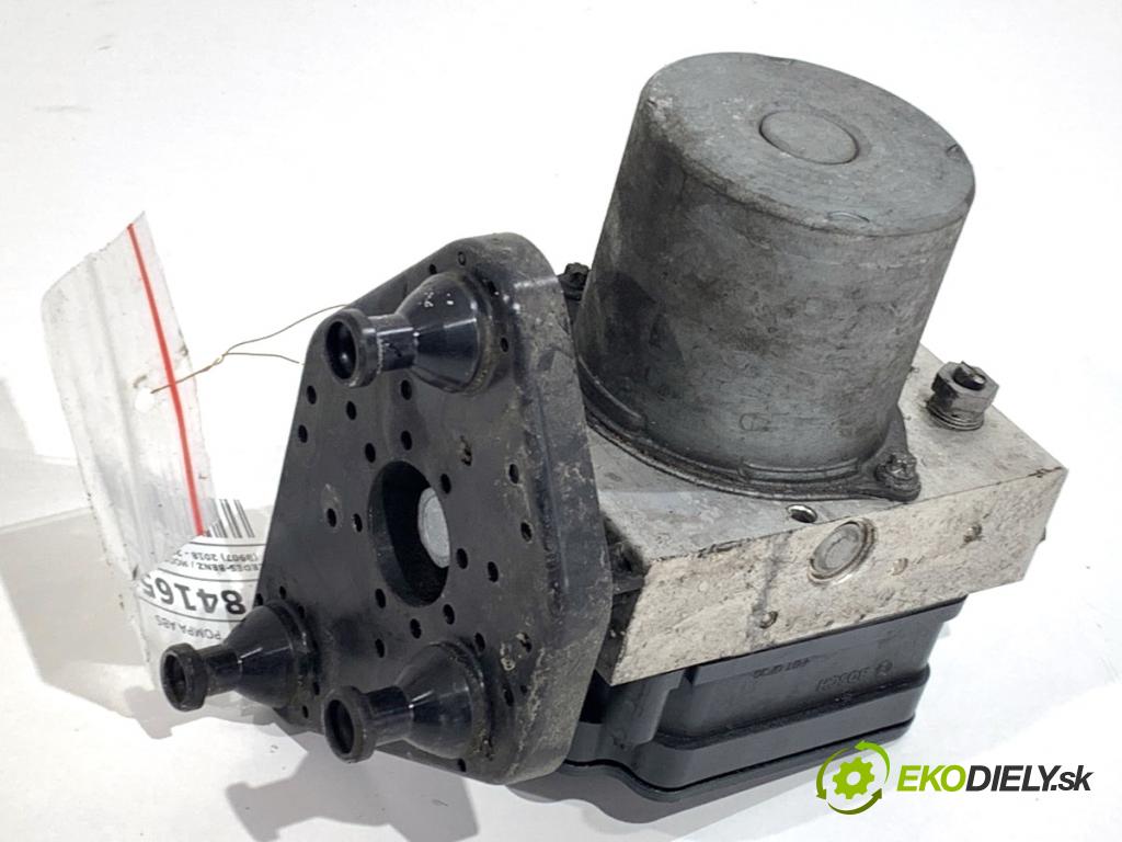 MERCEDES-BENZ SPRINTER 3,5-t Tourer Bus Autobus 2022 125 kW 317 CDI (907.731, 907.733, 907.735) 1950 Pumpa ABS A9079007806 (Pumpa ABS)