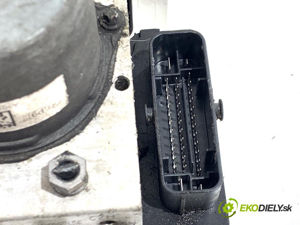 MERCEDES-BENZ SPRINTER 3,5-t Tourer Bus Autobus 2022 125 kW 317 CDI (907.731, 907.733, 907.735) 1950 Pumpa ABS A9079007806 (Pumpa ABS)