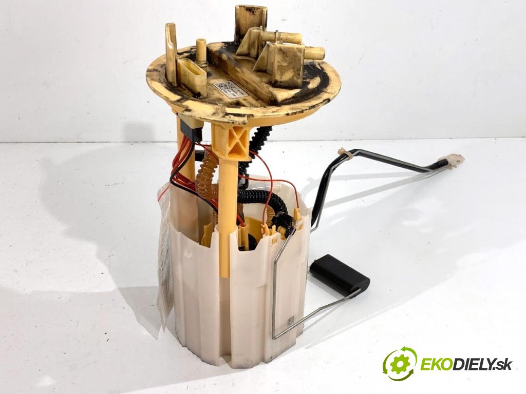 MERCEDES-BENZ SPRINTER 3,5-t Tourer Bus Autobus 2022 125 kW 317 CDI (907.731, 907.733, 907.735) 1950 pumpa paliva A9074708901