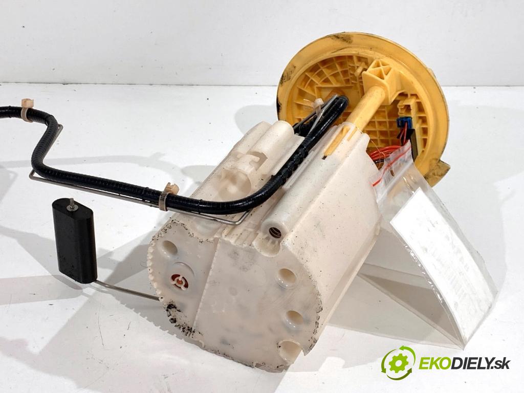 MERCEDES-BENZ SPRINTER 3,5-t Tourer Bus Autobus 2022 125 kW 317 CDI (907.731, 907.733, 907.735) 1950 Pumpa paliva A9074708901