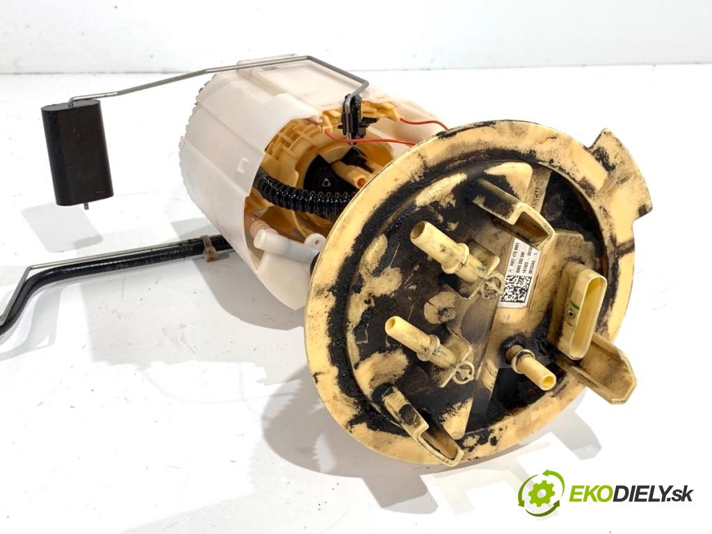 MERCEDES-BENZ SPRINTER 3,5-t Tourer Bus Autobus 2022 125 kW 317 CDI (907.731, 907.733, 907.735) 1950 Pumpa paliva A9074708901