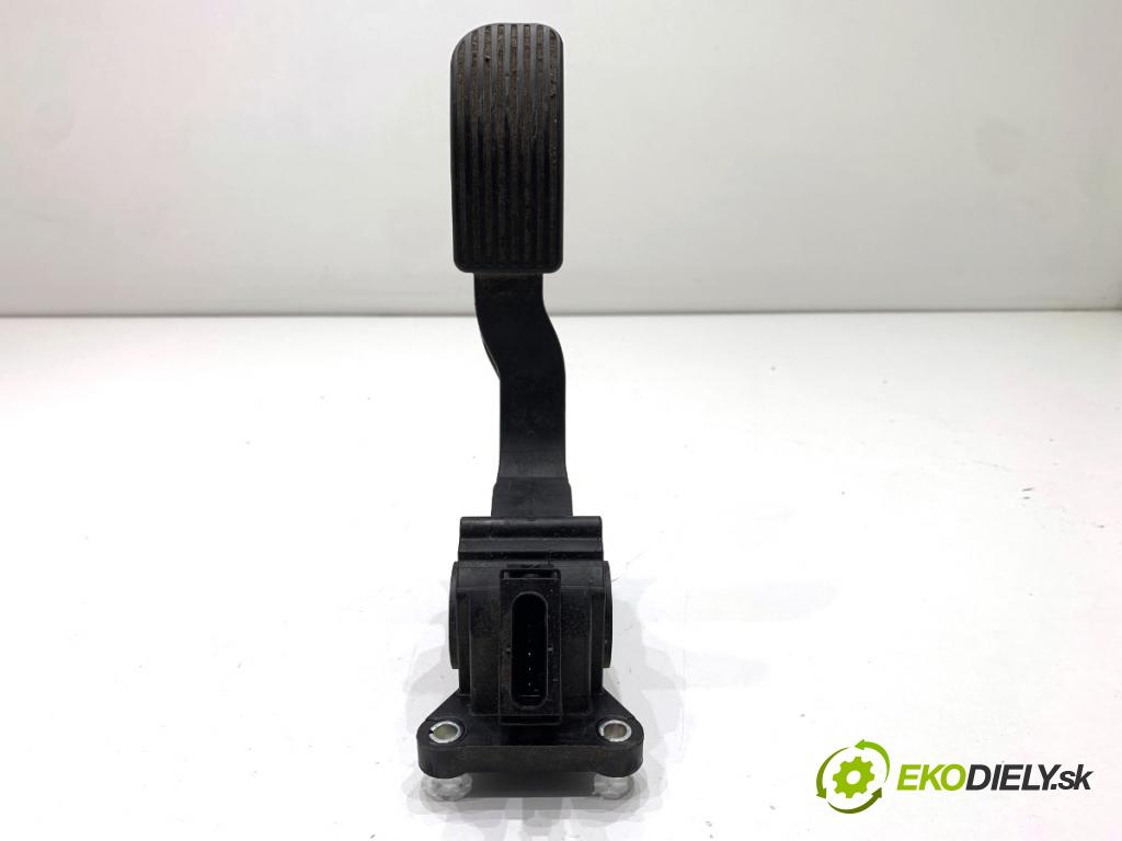 MERCEDES-BENZ SPRINTER 3,5-t Tourer Bus Autobus 2022 125 kW 317 CDI (907.731, 907.733, 907.735) 1950 Potenciometer plynu A9073010200 (Potenciometer plynového pedálu)