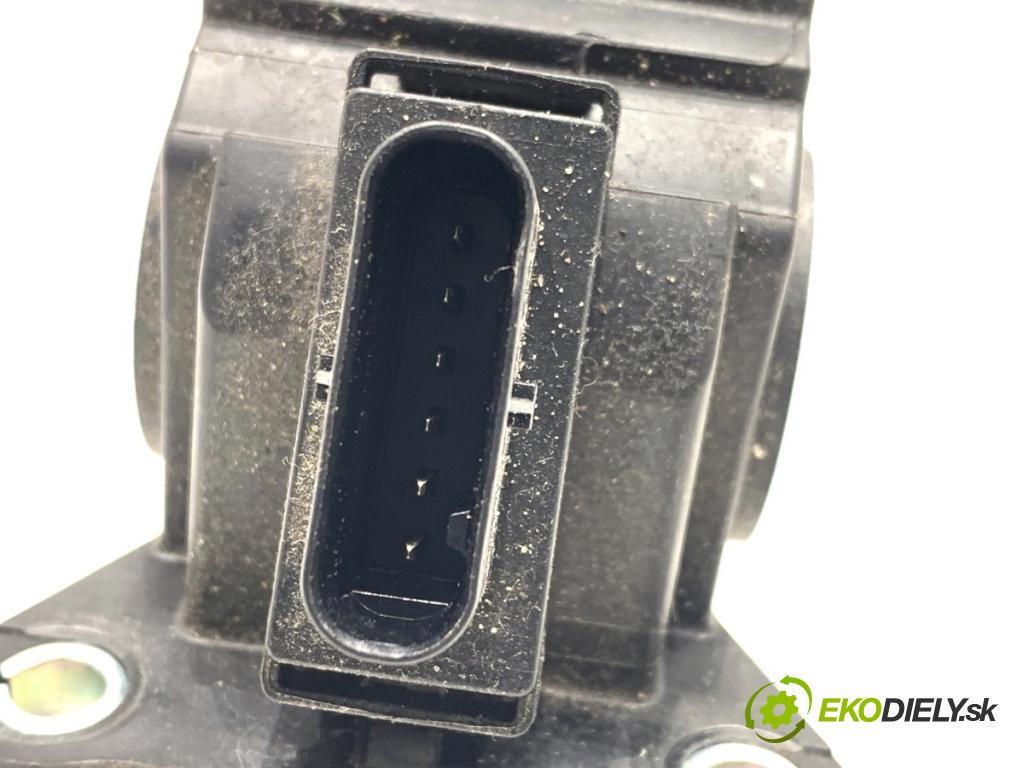 MERCEDES-BENZ SPRINTER 3,5-t Tourer Bus Autobus 2022 125 kW 317 CDI (907.731, 907.733, 907.735) 1950 Potenciometer plynu A9073010200 (Potenciometer plynového pedálu)