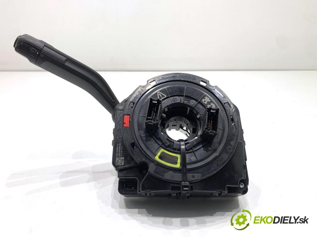 MERCEDES-BENZ SPRINTER 3,5-t Tourer Bus Autobus 2022 125 kW 317 CDI (907.731, 907.733, 907.735) 1950 Prepínač kombinovaný 10139371-12 (Prepínacie páčky pod volantom)