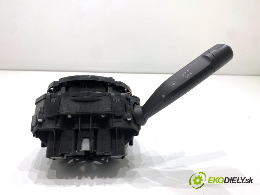 MERCEDES-BENZ SPRINTER 3,5-t Tourer Bus Autobus 2022 125 kW 317 CDI (907.731, 907.733, 907.735) 1950 Prepínač kombinovaný 10139371-12 (Prepínacie páčky pod volantom)