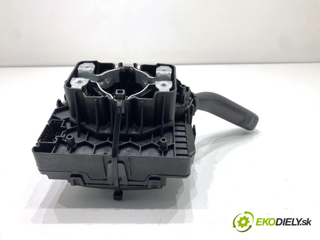 MERCEDES-BENZ SPRINTER 3,5-t Tourer Bus Autobus 2022 125 kW 317 CDI (907.731, 907.733, 907.735) 1950 Prepínač kombinovaný 10139371-12 (Prepínacie páčky pod volantom)