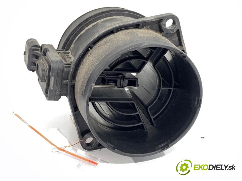 MERCEDES-BENZ SPRINTER 3,5-t Tourer Bus Autobus 2022 125 kW 317 CDI (907.731, 907.733, 907.735) 1950 Váha vzduchu A6519050500 (Váha vzduchu)