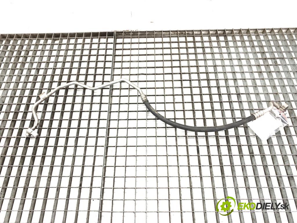 MERCEDES-BENZ SPRINTER 3,5-t Tourer Bus Autobus 2022 125 kW 317 CDI (907.731, 907.733, 907.735) 1950 rúrka klimatizace A9078309001 (Trubka klimatizace)