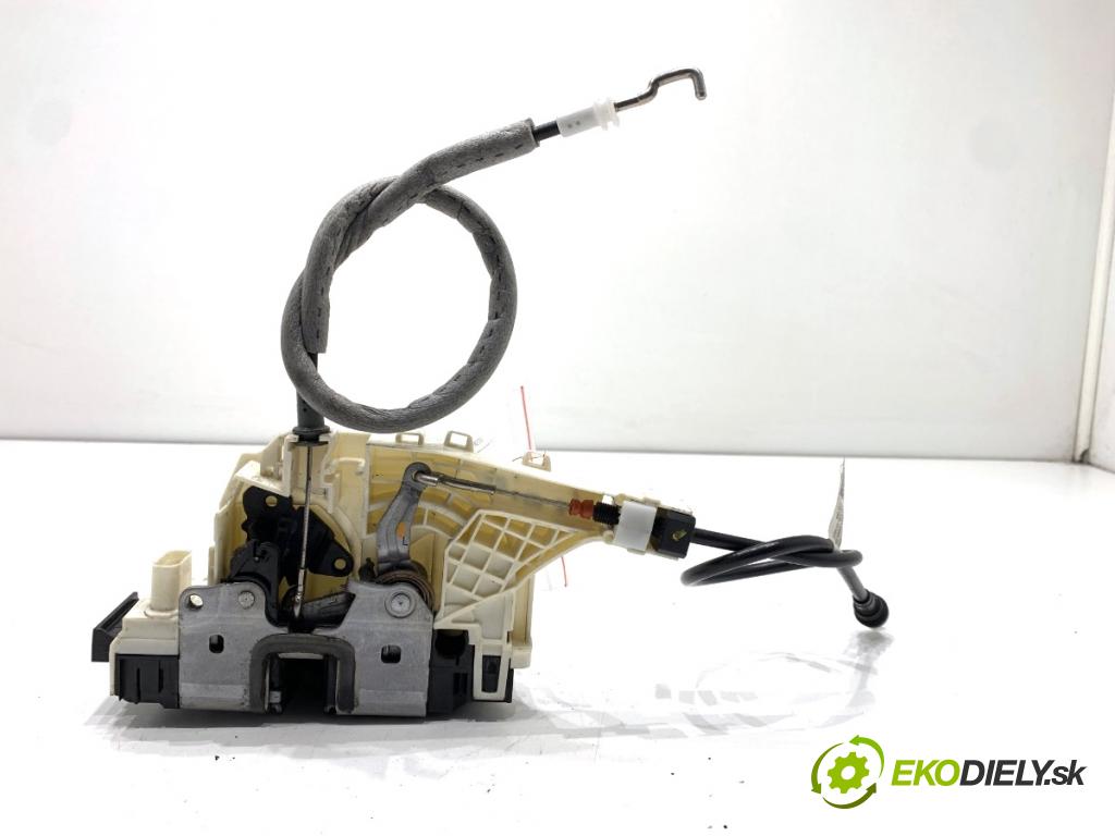 MERCEDES-BENZ SPRINTER 3,5-t Tourer Bus Autobus 2022 125 kW 317 CDI (907.731, 907.733, 907.735) 1950 zámok Dvere ľavy predný A9077200000