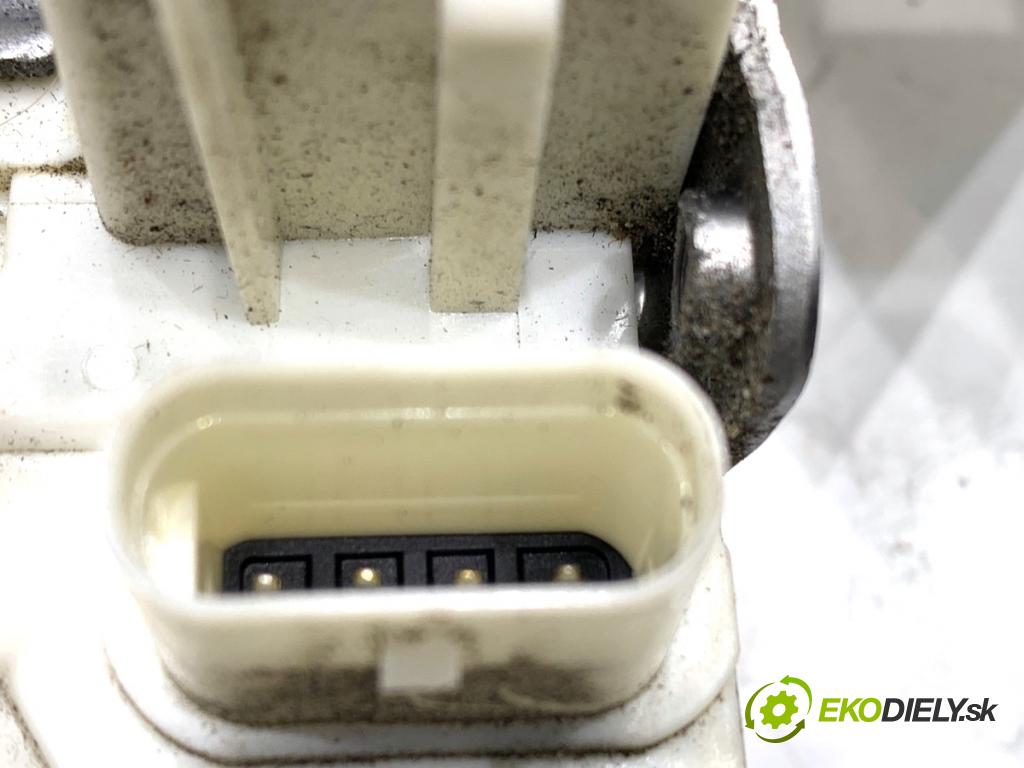 MERCEDES-BENZ SPRINTER 3,5-t Tourer Bus Autobus 2022 125 kW 317 CDI (907.731, 907.733, 907.735) 1950 zámok Dvere ľavy predný A9077200000