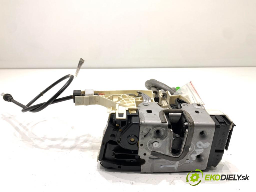 MERCEDES-BENZ SPRINTER 3,5-t Tourer Bus Autobus 2022 125 kW 317 CDI (907.731, 907.733, 907.735) 1950 zámok Dvere pravy zad A9107407500