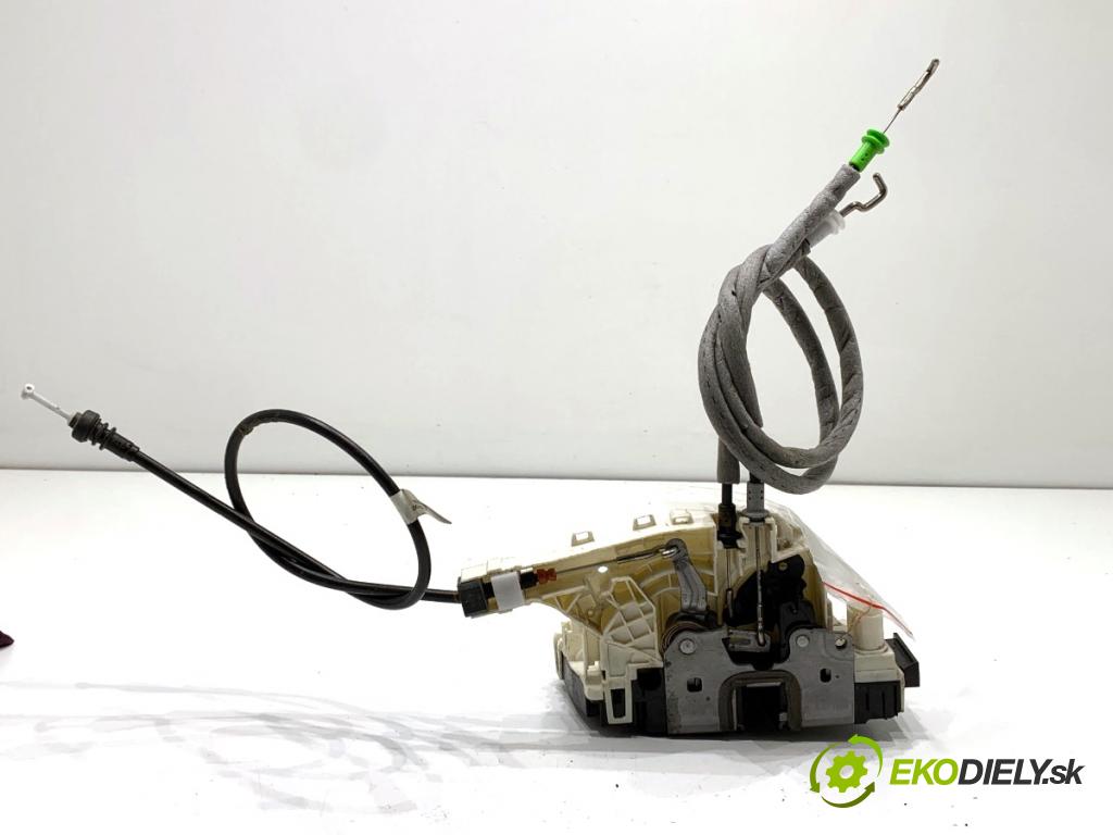 MERCEDES-BENZ SPRINTER 3,5-t Tourer Bus Autobus 2022 125 kW 317 CDI (907.731, 907.733, 907.735) 1950 zámok Dvere pravy zad A9107407500