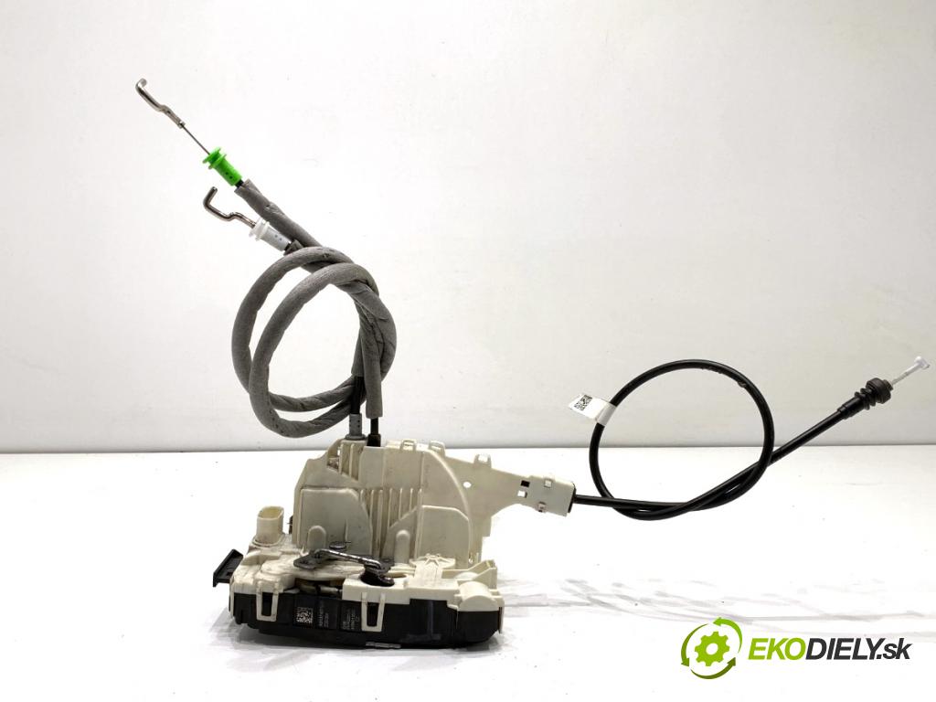 MERCEDES-BENZ SPRINTER 3,5-t Tourer Bus Autobus 2022 125 kW 317 CDI (907.731, 907.733, 907.735) 1950 zámok Dvere pravy zad A9107407500