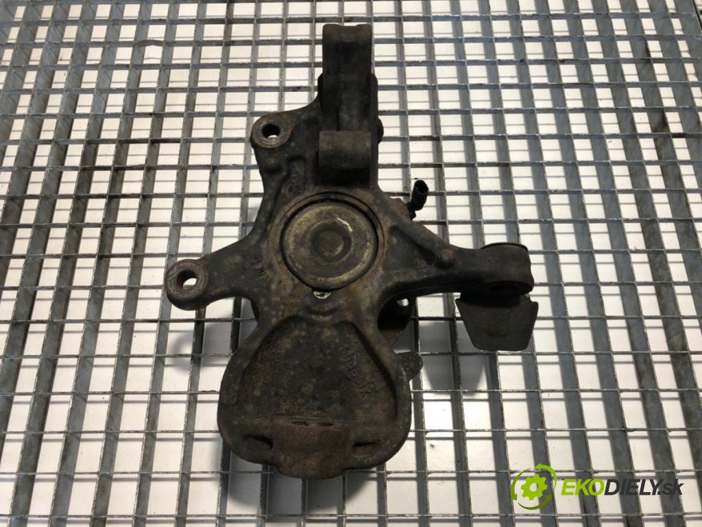 MERCEDES-BENZ SPRINTER 3,5-t Tourer Bus Autobus 2022 125 kW 317 CDI (907.731, 907.733, 907.735) 1950 náboj ľavy predný 