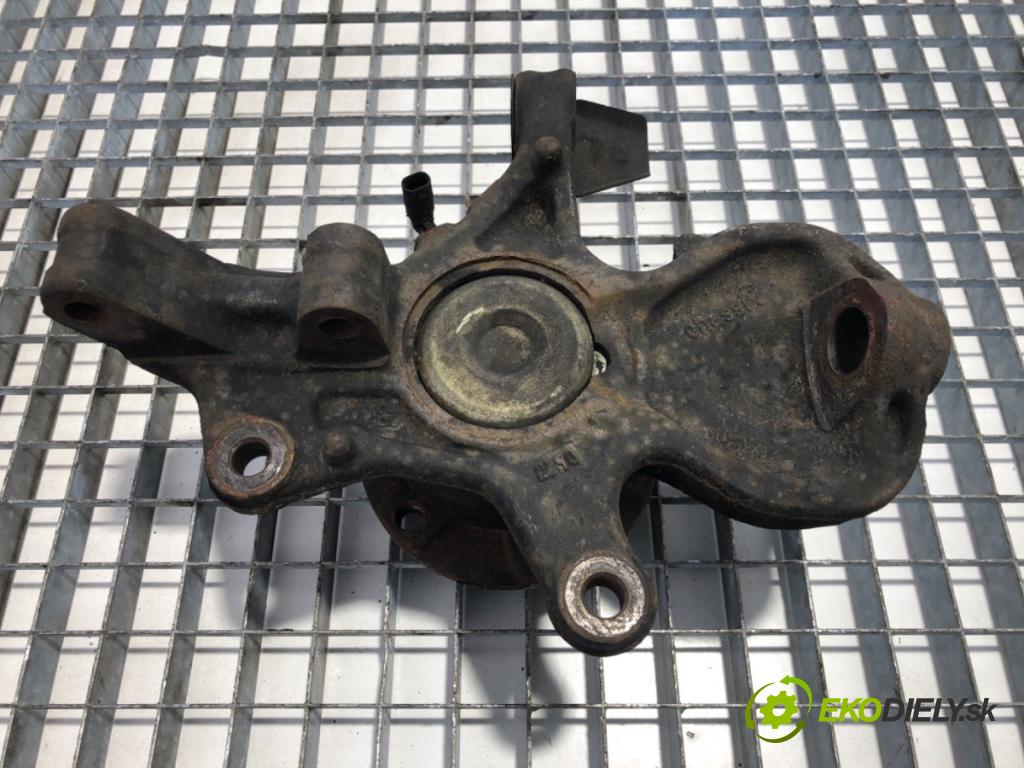 MERCEDES-BENZ SPRINTER 3,5-t Tourer Bus Autobus 2022 125 kW 317 CDI (907.731, 907.733, 907.735) 1950 náboj ľavy predný