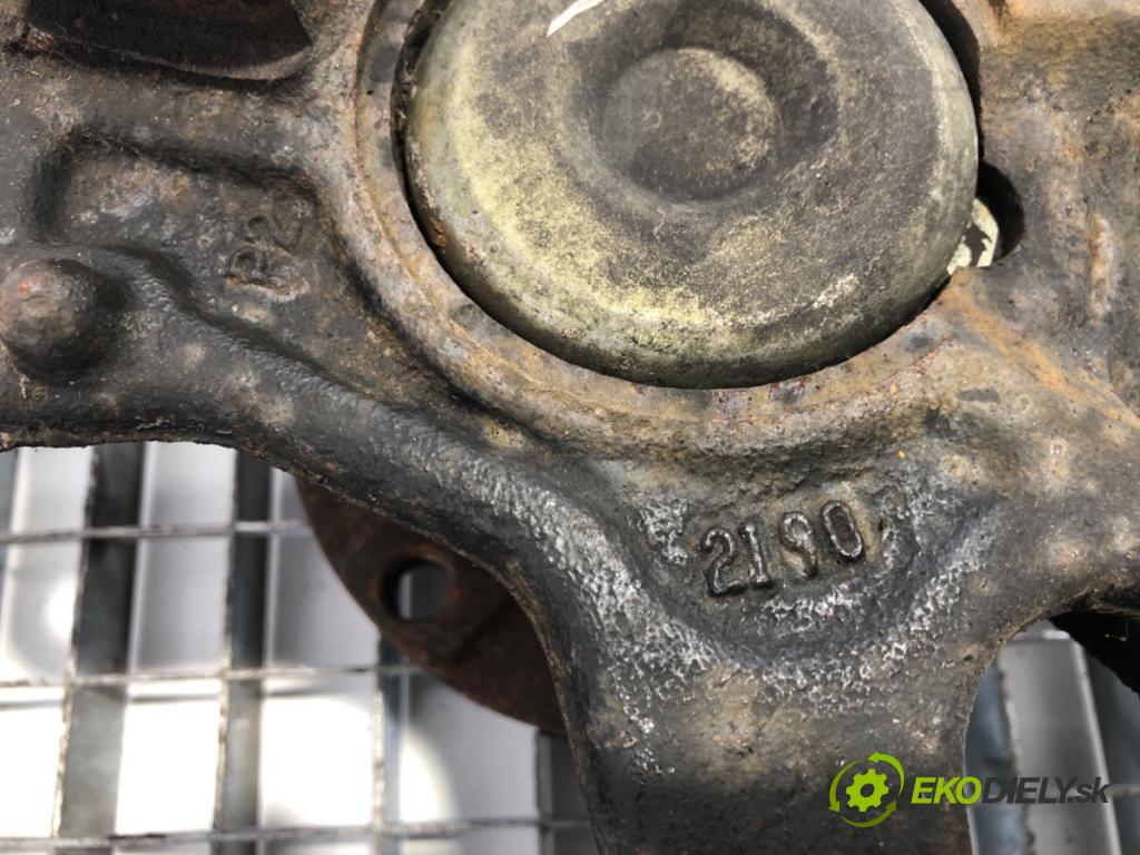 MERCEDES-BENZ SPRINTER 3,5-t Tourer Bus Autobus 2022 125 kW 317 CDI (907.731, 907.733, 907.735) 1950 náboj ľavy predný