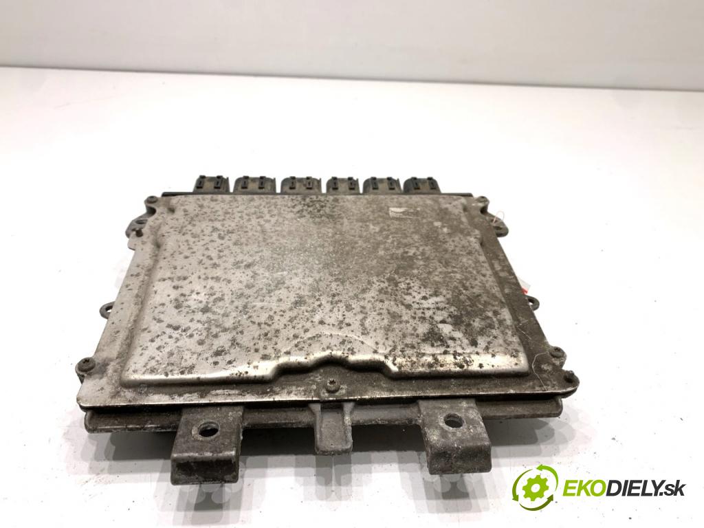 MERCEDES-BENZ SPRINTER 3,5-t Tourer Bus Autobus 2022 125 kW 317 CDI (907.731, 907.733, 907.735) 1950 riadiaca jednotka Motor A6549009400 (Riadiaca jednotka)