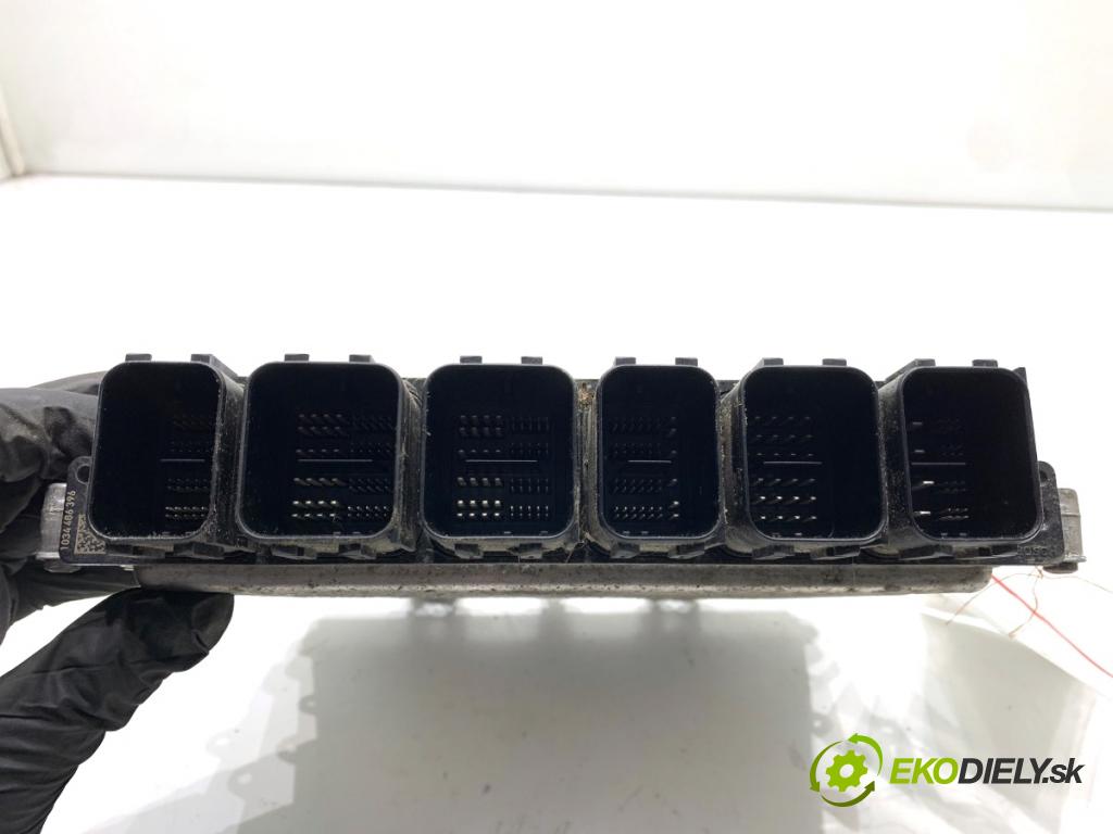 MERCEDES-BENZ SPRINTER 3,5-t Tourer Bus Autobus 2022 125 kW 317 CDI (907.731, 907.733, 907.735) 1950 riadiaca jednotka Motor A6549009400 (Riadiaca jednotka)