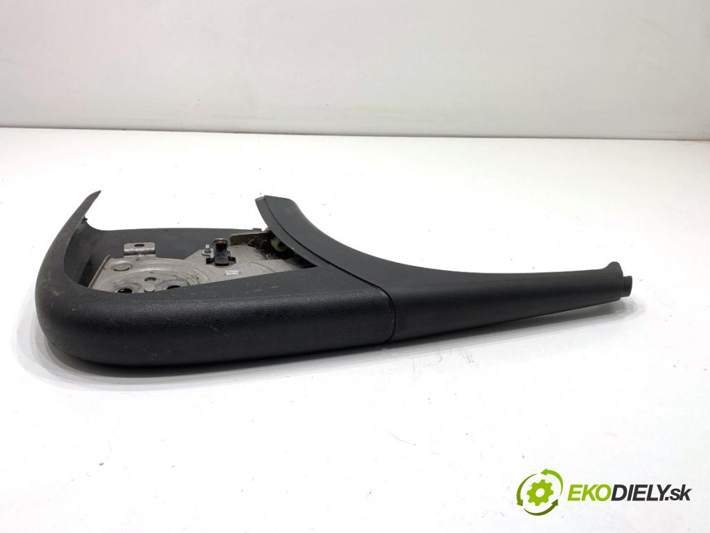 MERCEDES-BENZ SPRINTER 3,5-t Tourer Bus Autobus 2022 125 kW 317 CDI (907.731, 907.733, 907.735) 1950 kulisa brzdy ruční brzdy