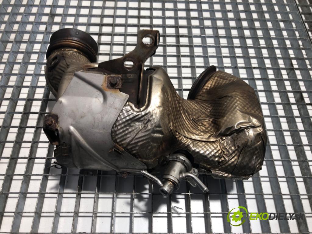 MERCEDES-BENZ SPRINTER 3,5-t Tourer Bus Autobus 2022 125 kW 317 CDI (907.731, 907.733, 907.735) 1950 katalyzátor A6541408401